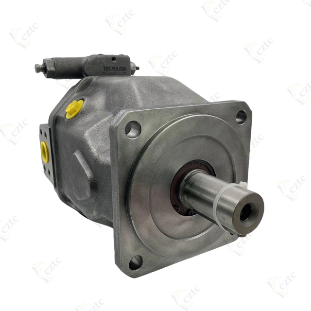 067370003 Hydraulic Pump R A10V28(13)DR For Putzmeister Concrete Pump